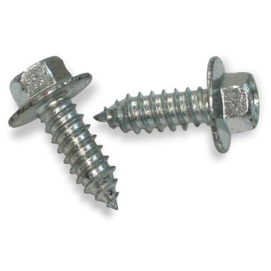 Ejot 810220 Byggskruv FZB, 250-pack
